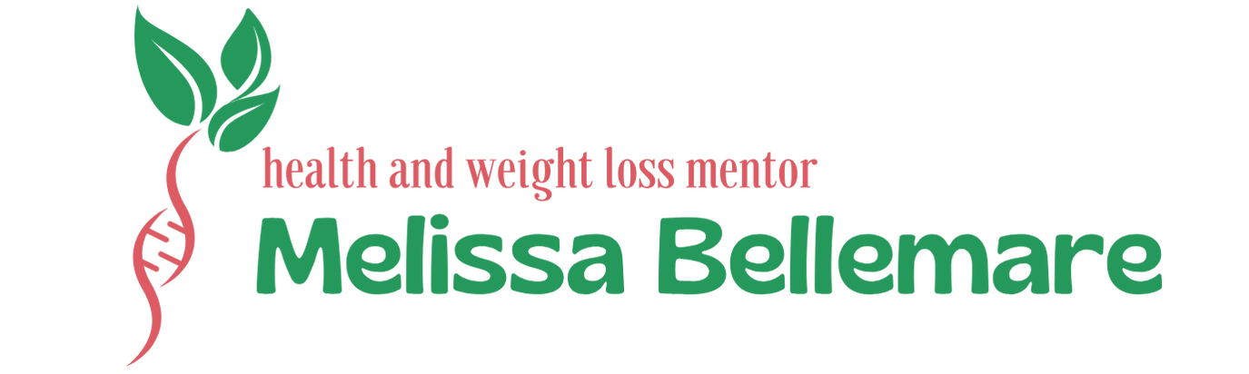 Melissa Bellemare Logo